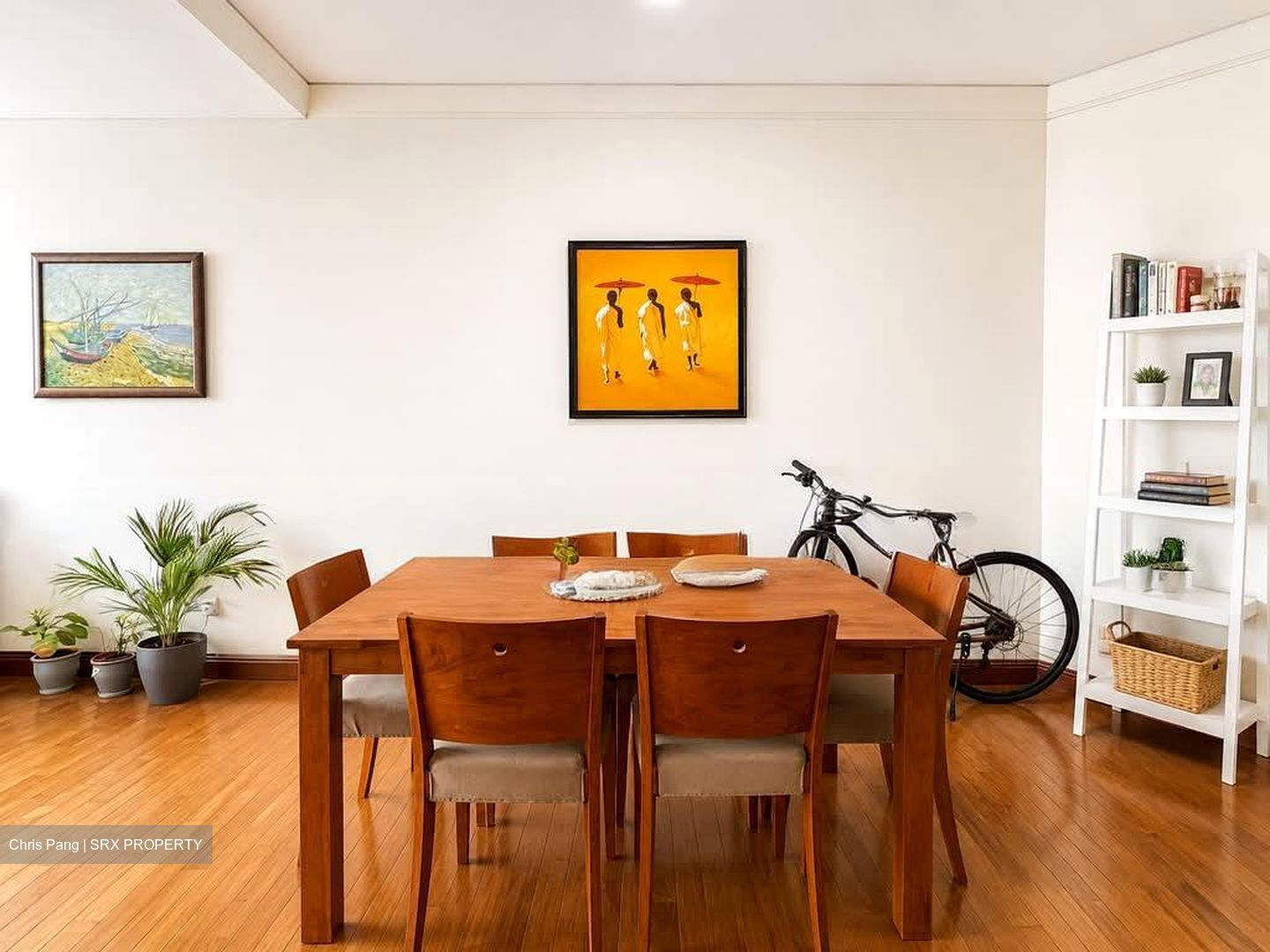 River Place (D3), Condominium #556688001